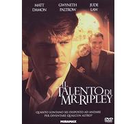 Il talento di Mr. Ripley