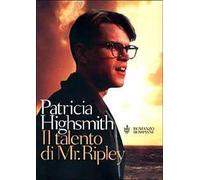 Il talento di Mr. Ripley