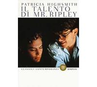 Il talento di Mr. Ripley