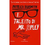 Il talento di Mr. Ripley