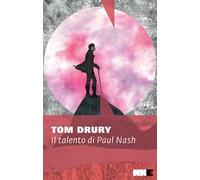 Il talento di Paul Nash