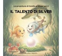 Il Talento di Silver