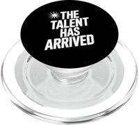 Il talento è arrivato divertente per artisti e creativi PopSockets PopGrip per MagSafe