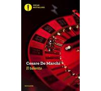 Il talento. Ediz. integrale