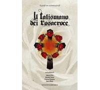 Il talismano dei rosacroce