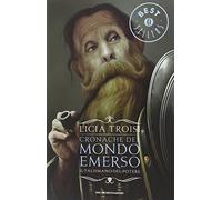 Il talismano del potere. Cronache del mondo emerso (Vol. 3)