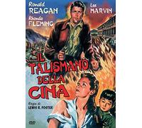 Il Talismano Della Cina (1952)
