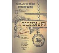 Izner Claude – Il talismano della Villette