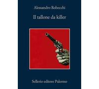Il tallone da killer