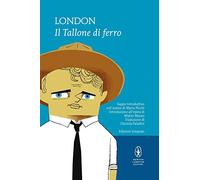 Il tallone di ferro. Ediz. integrale