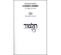 Il Talmud e Internet. Un viaggio tra mondi
