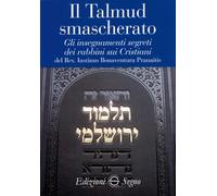 Il Talmud smascherato