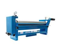 Il Tamburo Avvolgitore Manuale Può Essere Utilizzato Con Una Morsa E L'albero Superiore È Staccabile Piegatura Efficiente, Lavoro Di Precisione