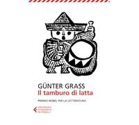 Il tamburo di latta