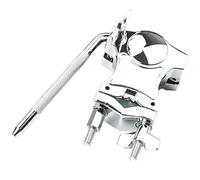 Il tamburo Hardware parti strumenti supporto adattato tamburo morsetto di montaggio in metallo tamburo staffa di montaggio clip di estensione