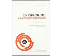 Il Tancredi e la Vergine desponsata - [Congedo]