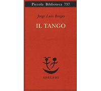 Il tango