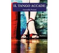 Il tango accade