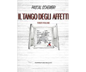 Il tango degli affetti