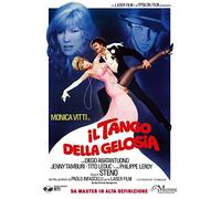 Il Tango Della Gelosia (DVD)