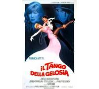 Il Tango Della Gelosia (DVD)