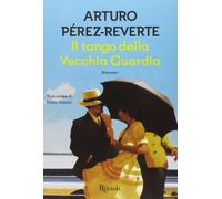 Il tango della Vecchia Guardia