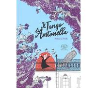 Il tango di Antonella