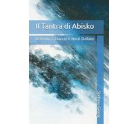 Il Tantra di Abisko: Di Vento, Ghiaccio e Notti Stellate