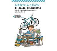 Il Tao del disordinato