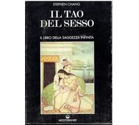 Il tao del sesso