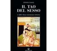 Chang Stephen T. - Il Tao Del Sesso