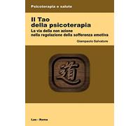 Il tao della psicoterapia