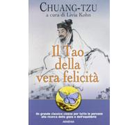 Il Tao della vera felicità