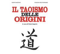 Il taoismo delle origini