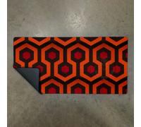 Il Tappetino Da Gioco Shining Grand Overlook Hotel Film Horror Anni '80