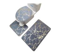 Il tappetino multifunzionale e pratico for interni Frank Velvet è caratterizzato da capacità di assorbimento(E)