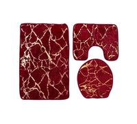 Il tappetino multifunzionale e pratico for interni Frank Velvet è caratterizzato da capacità di assorbimento(G)