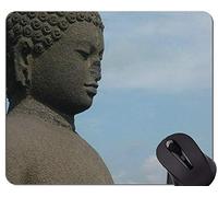 Il tappetino per mouse di Life Quotes Gaming, Bali oggi non cammina, dovrà eseguire Tomorrow Mouse Pads