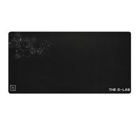 The G-Lab tappetino da gioco Pad Bario XXL 900x450x2 mm base antiscivolo