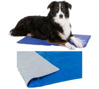 Il tappetino refrigerante Trixie raffredda per diverse ore grazie al contatto...