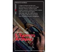 Il tappeto afghano