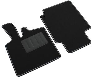 IL TAPPETO AUTO Set 4 Tappetini Smart ForTwo W450 dal 1998-2007 Coup? Originale