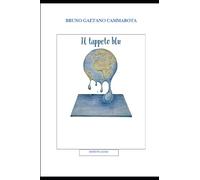 IL TAPPETO BLU