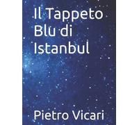 Il Tappeto Blu di Istanbul