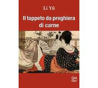 Il tappeto da preghiera di carne