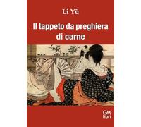 Il tappeto da preghiera di carne