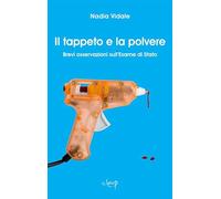 Il tappeto e la polvere. Brevi osservazioni sull'esame di Stato