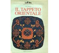 Il tappeto orientale. Ediz. illustrata