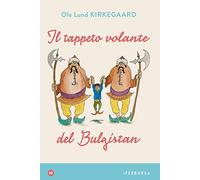 Il tappeto volante del Bulgistan