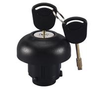 Il tappo del serbatoio del carburante, il tappo interno Ã¨ per Ford Transit 2006-2019